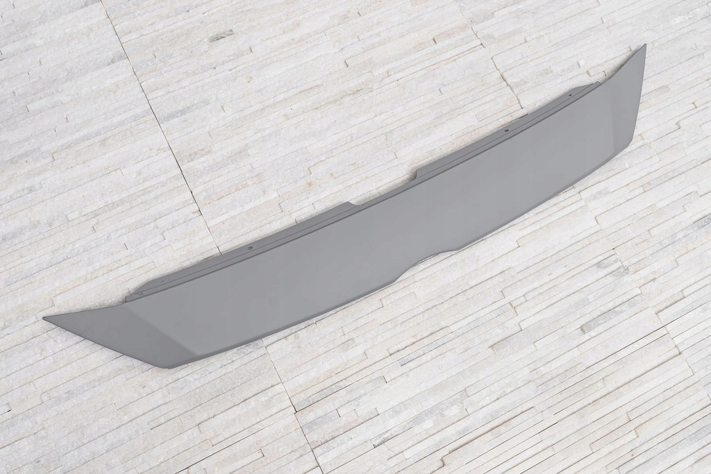 фото №11, Mazda 3 iii bm 2014-2016 захист верхній решітка bhn15003351