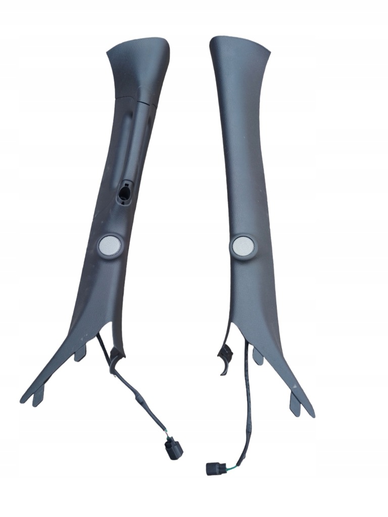 фото №1, Защита na блок двигателя левый правый ford f-150