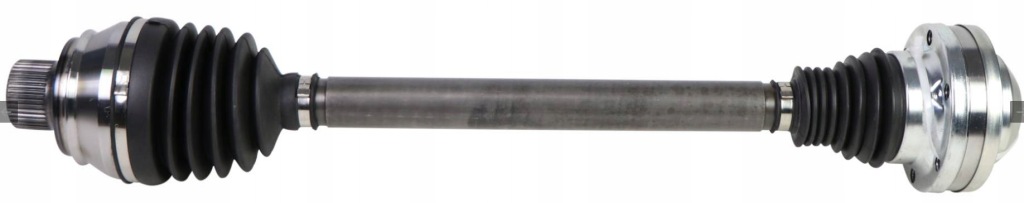 фото №1, Приводной вал задняя l/p audi a5 rs5 s5 quattro 4.2 3.0 tdi