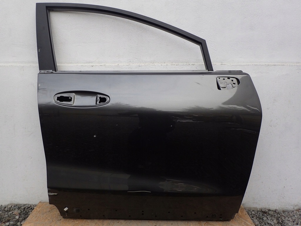 фото №1, Двері праве передні перед ford puma mk2 ii 2019-
