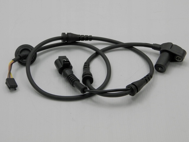 фото №11, Датчик abs перед