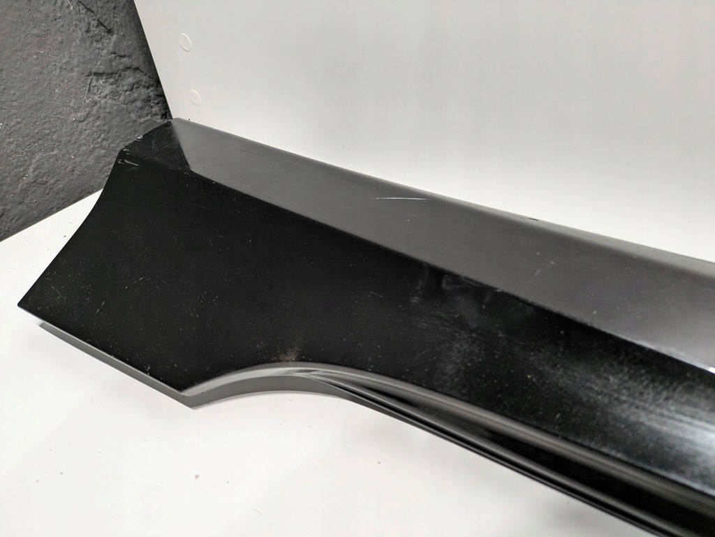 фото №10, Audi a6 s6 c8 4k ліва сторона поріг молдинг поріг 4k0853855a