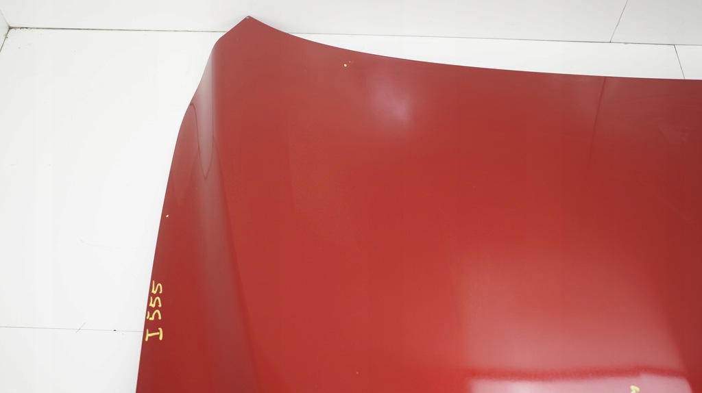 фото №6, Капот крышка двигателя toyota rav4 iii 05-08r