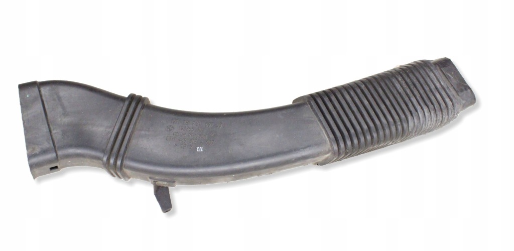 Купить Пабтрубок  труба воздухозаборник воздуха bmw f10 2.0 d 7811597