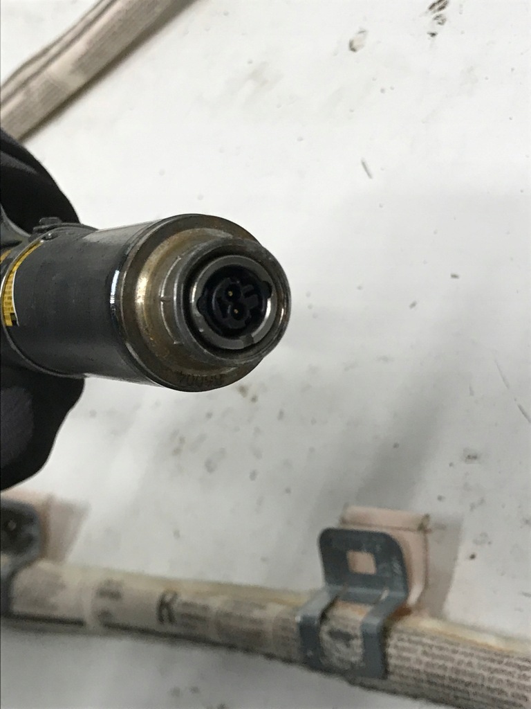 фото №8, Porsche cayenne воздушная шторка безопасности левая/правая 2x