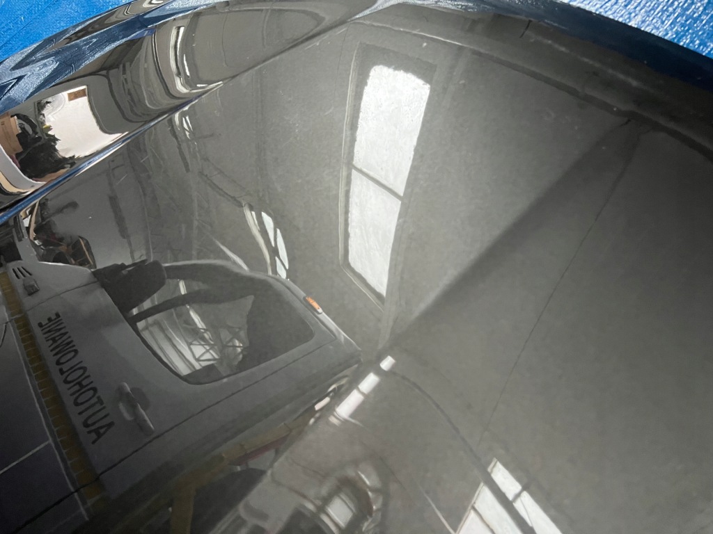 фото №4, Ford smax galaxy mk2 15- капот