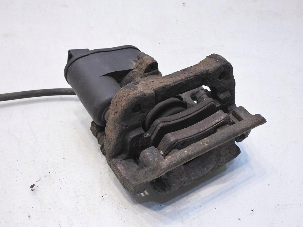 фото №8, Суппорт тормозной правый задняя volvo v70 iii 2.0 d3