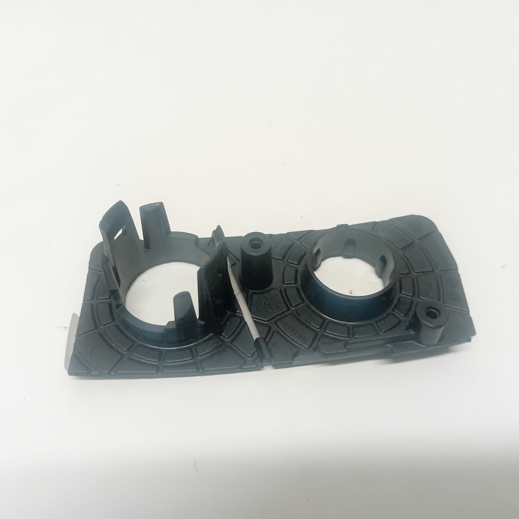 фото №6, Кронштейн корзина левый правый pdc bmw 3 f34 gt 7293790 7293789