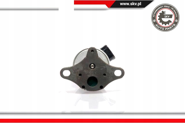 фото №5, Клапан egr esen skv