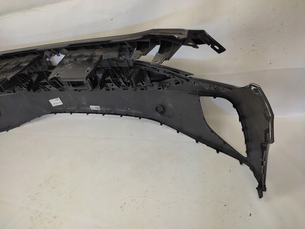 фото №7, Vw id.4 id 4 11a бампер передній перед 2020-