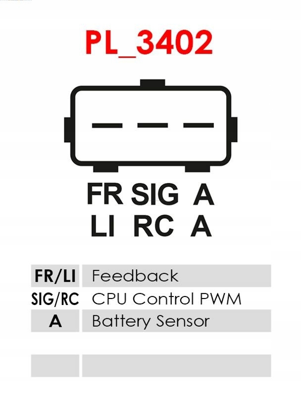фото №9, Генератор do mazda 2
