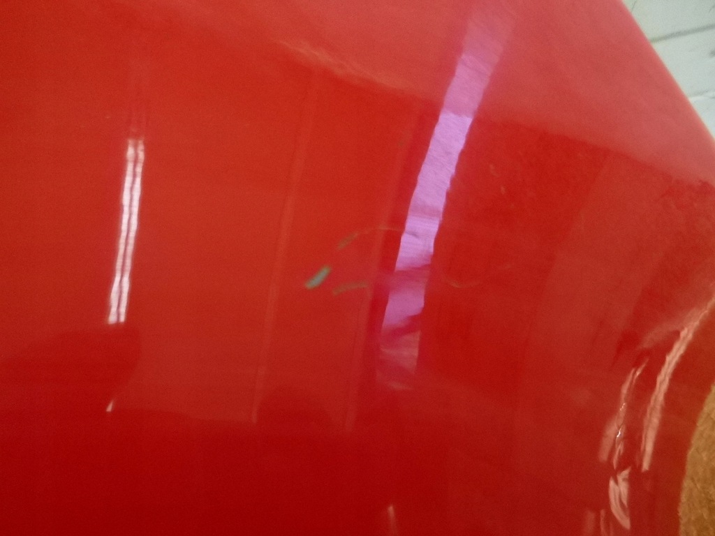 фото №5, Fiesta mk7 lift 13- st-line крила передній правий