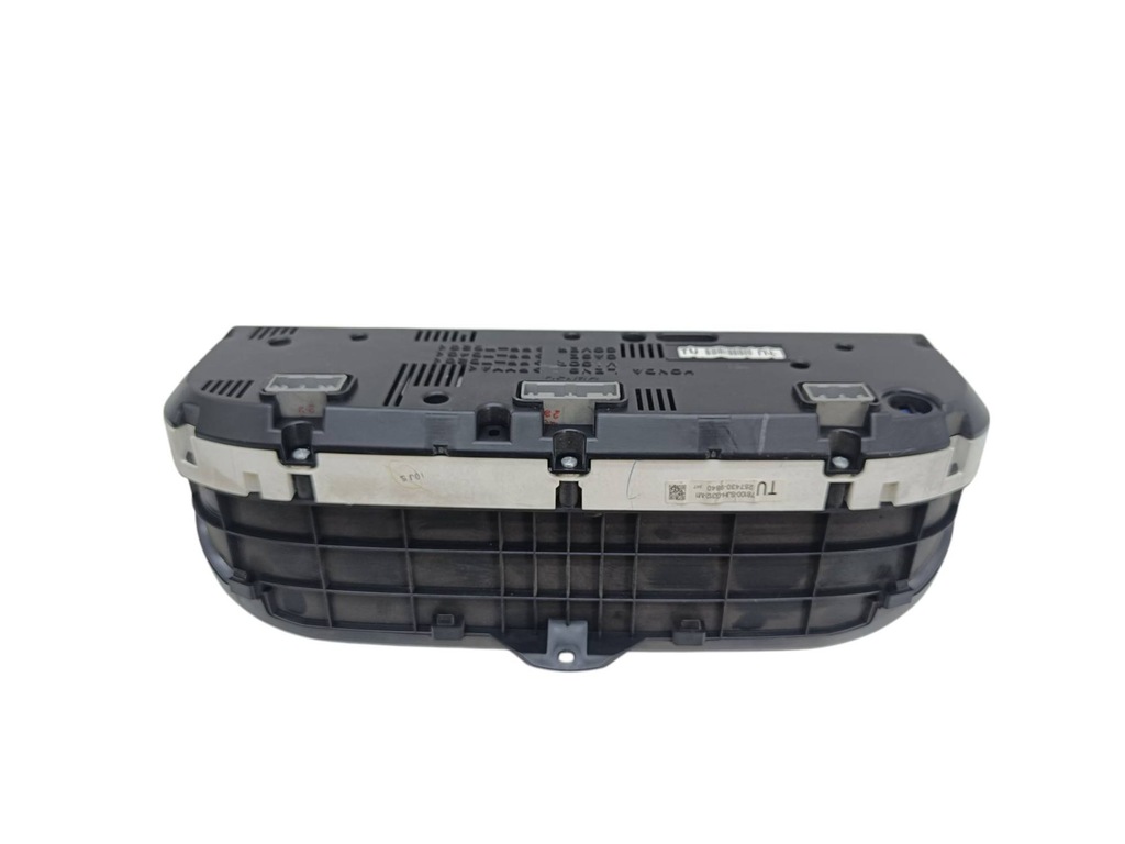 фото №8, Honda fr-v 2008 лічильник / спідометр