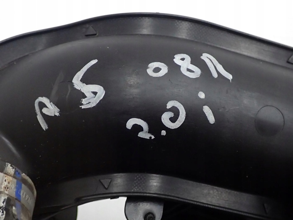 Купити Резонатор труба повітрозабірник повітря корпус audi a4 b8 a5 8t 2.0 tfsi 08r