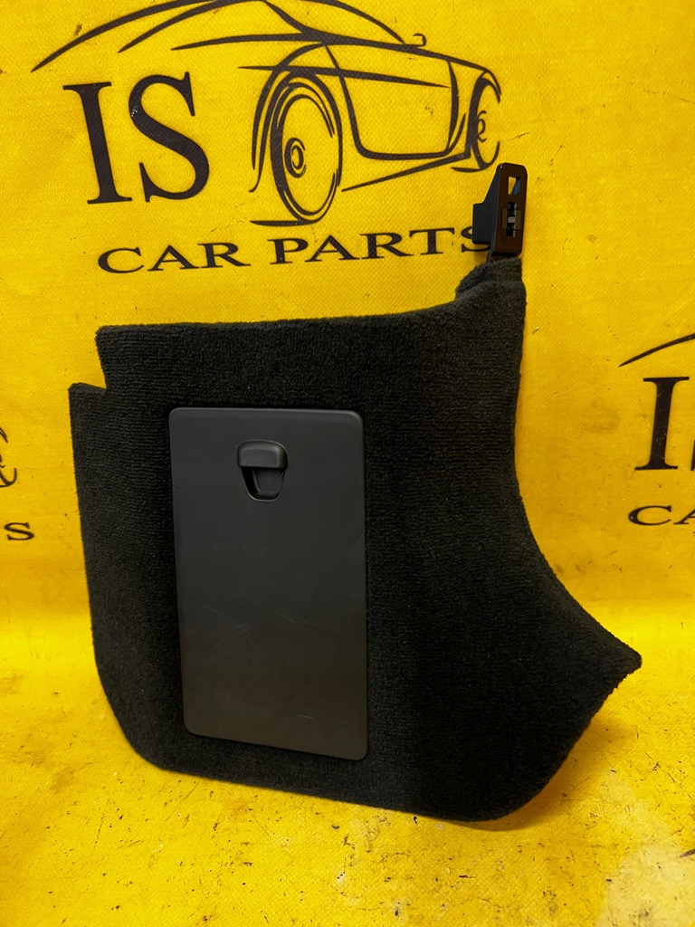 фото №1, Захист стійка запобіжники porsche 911 991 lift