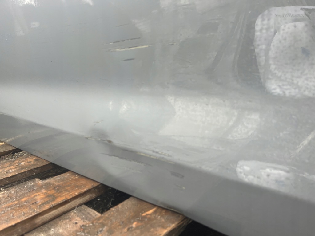 фото №6, Дверь правое передние hyundai i30 iii 3