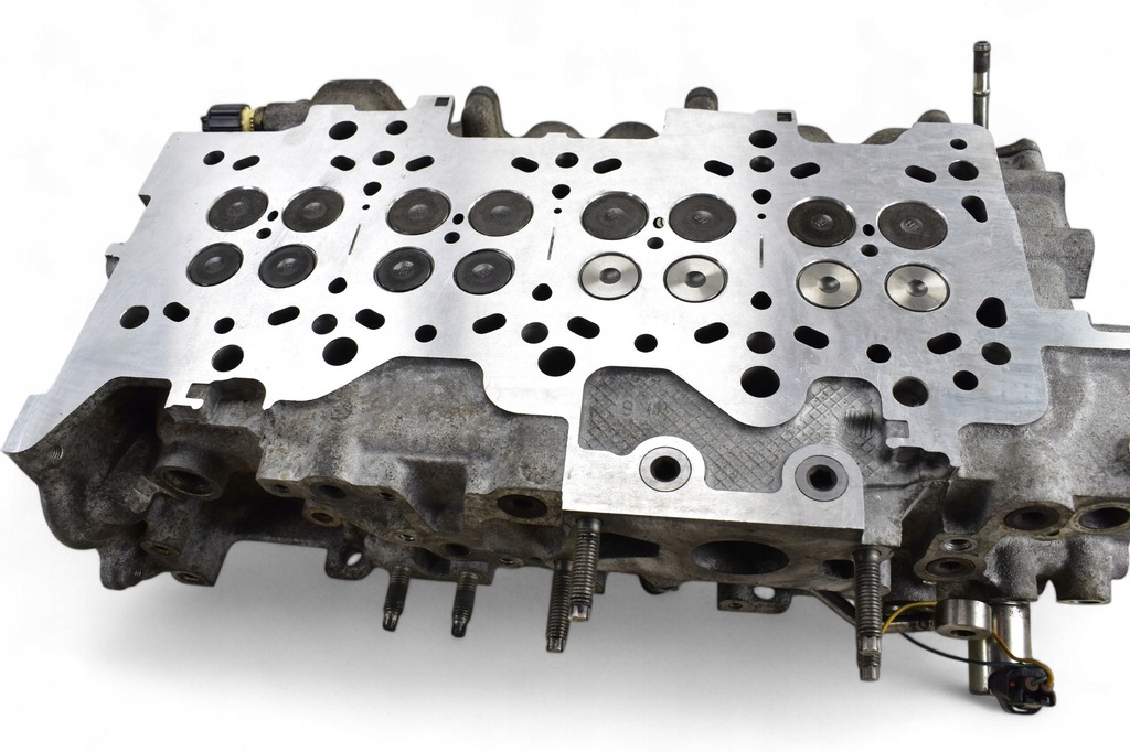 фото №12, Головка восстановленная mazda 6 iii cx-5 i 2.2 d sh01