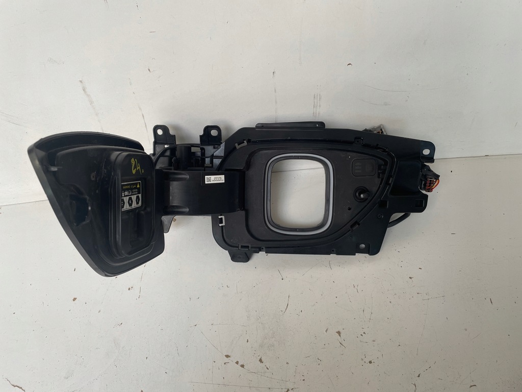 фото №5, Hyundai kona electric lift роз'єм заряджання 86340-k4aa0