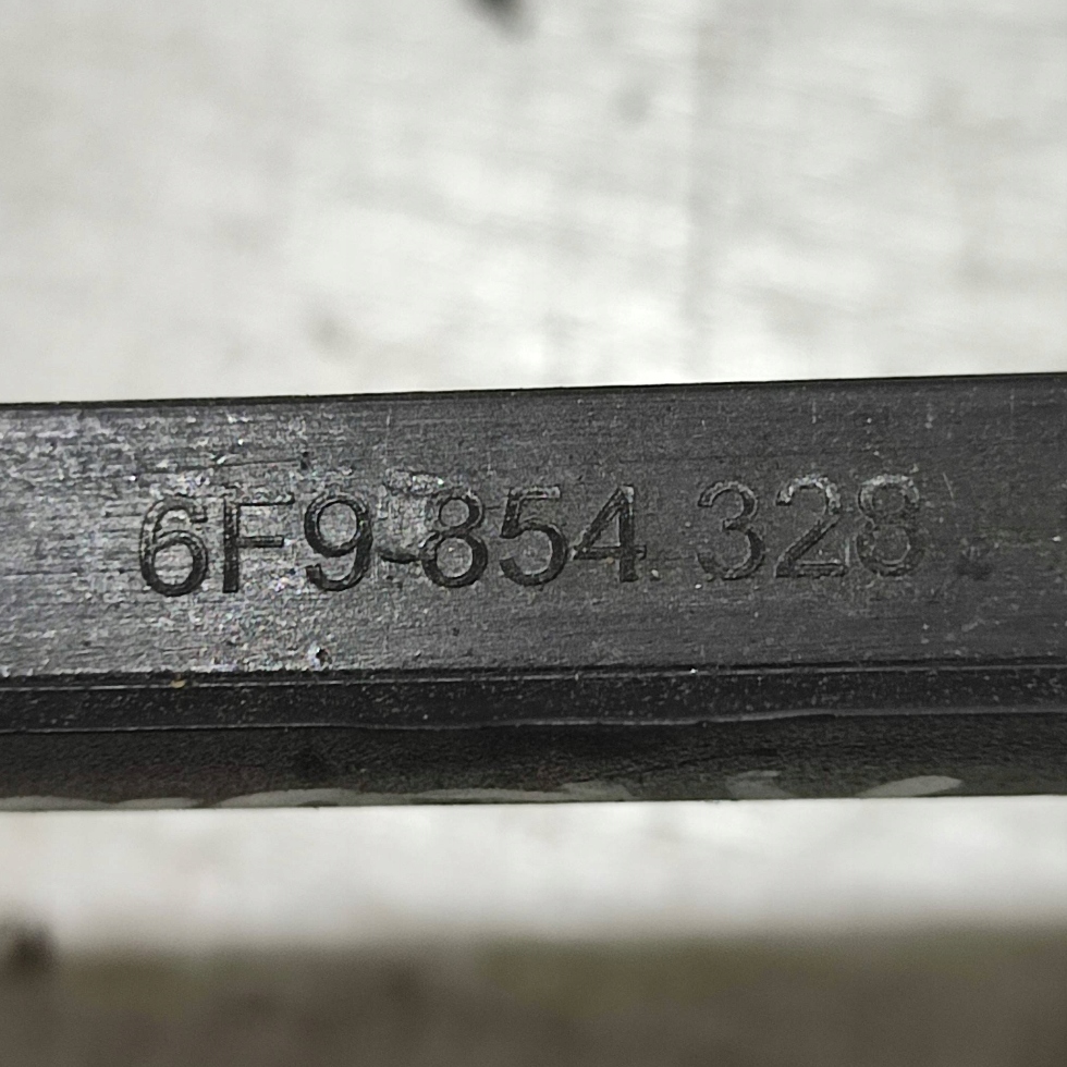 фото №6, Seat arona 2019 права сторона молдинг скло лобове / передньої