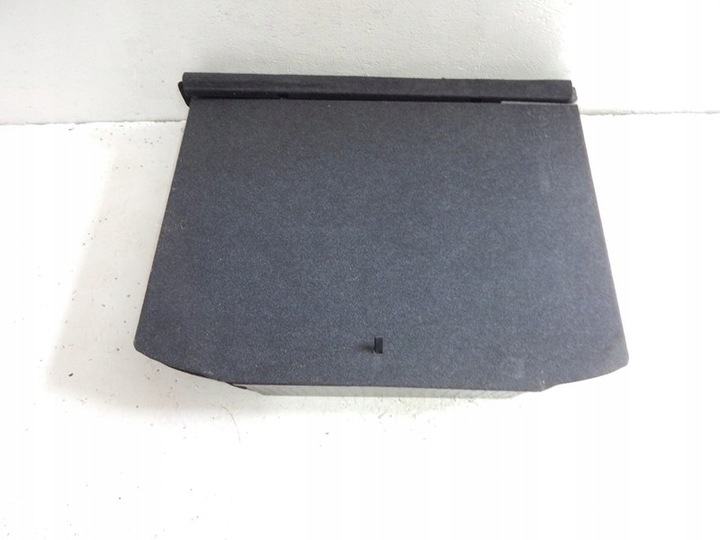 фото №1, Пол багажника mitsubishi asx 10-17 пол обивка обшивка