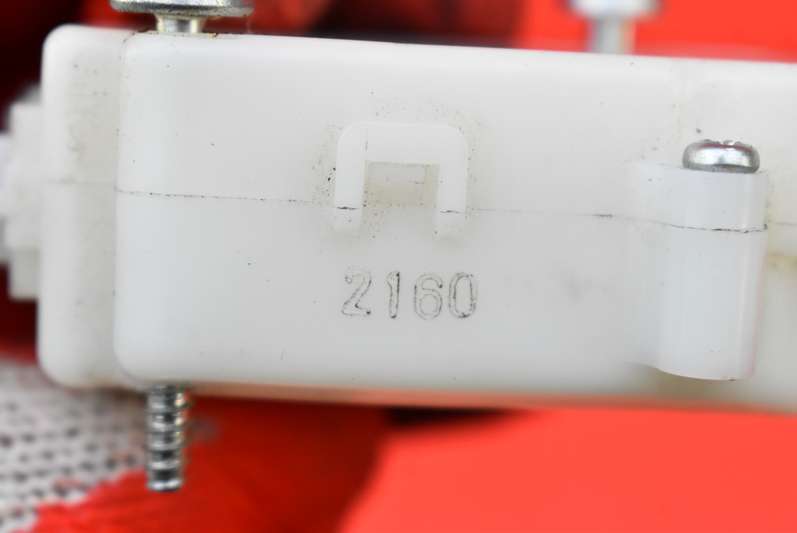 фото №8, Моторчик кришка пального honda city 5 v 08-11