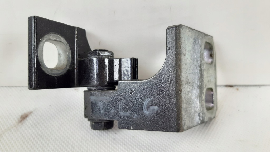 фото №1, Jeep cherokee kl петля двері лівий задня góra pau