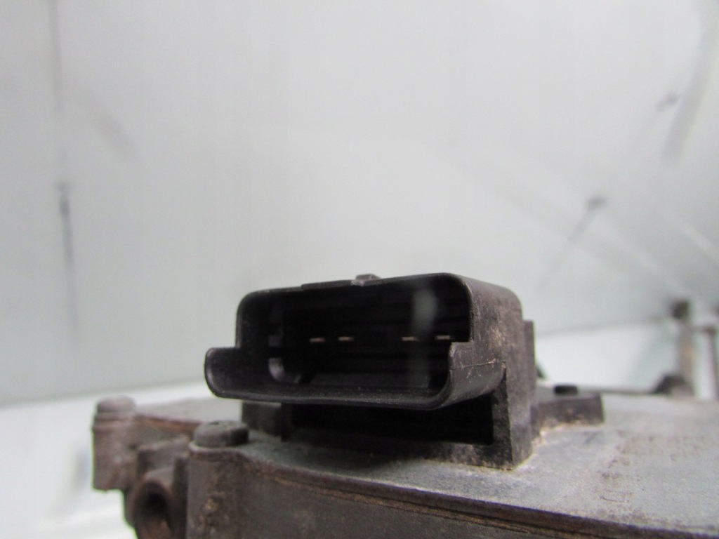 фото №9, 307 05r механізм перед передніх двірник