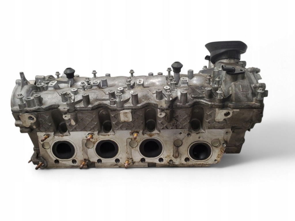 фото №5, Mercedes-benz gl x166 a2780161205 головки