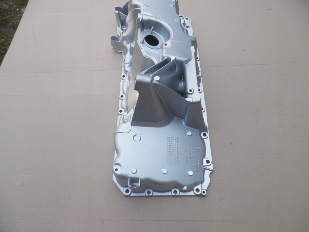 Bmw f25 f30 f31 f32 f36 n57 піддон масляна 7823203 Недорого