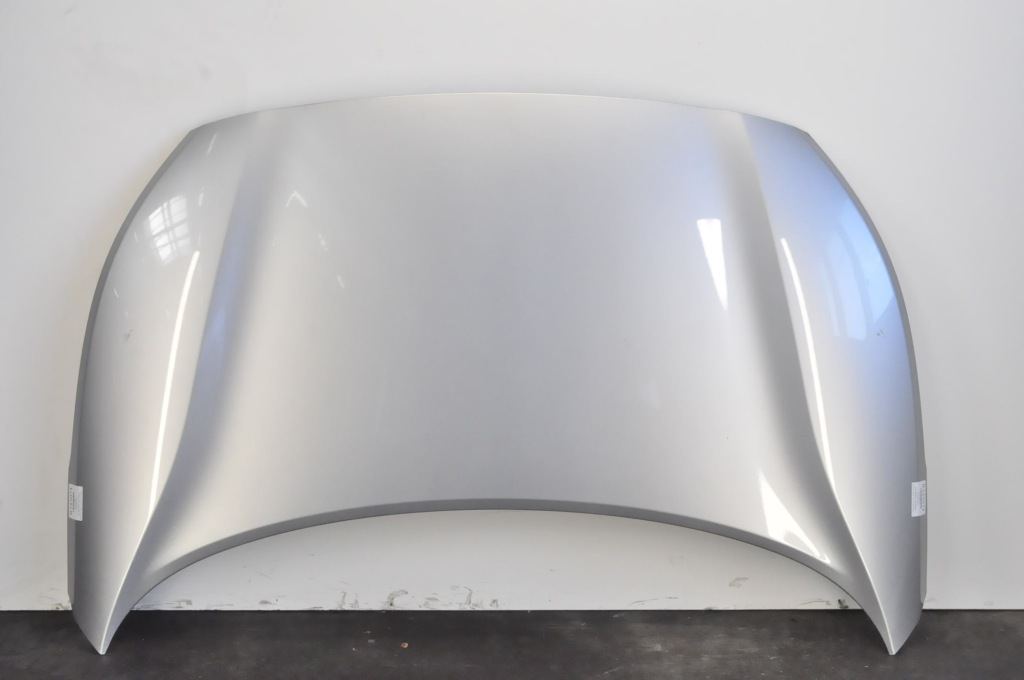 фото №1, Kia ceed ii капот крышка отсек двигателя 9s