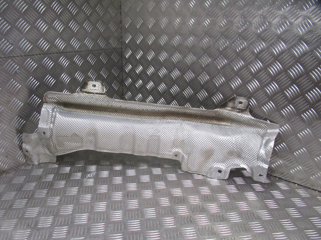 фото №7, Mercedes glc w253 защита защита тепловая a2536800000