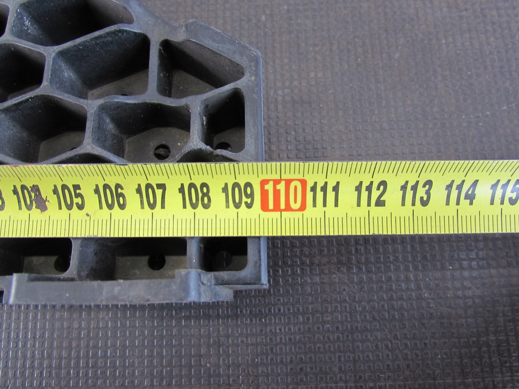 фото №10, Балка підсилювач бампера перед kia ceed i 06-09r 86565-1h000