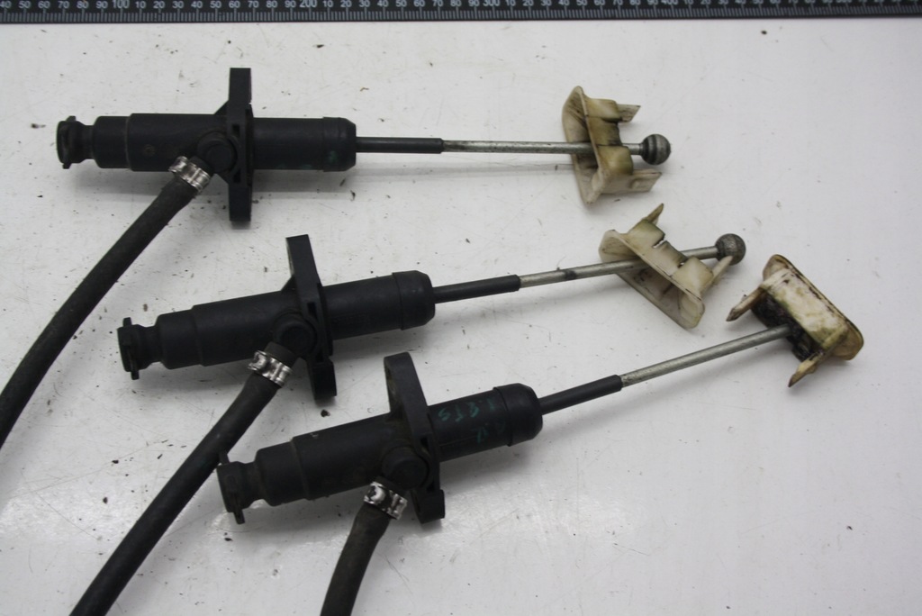 фото №11, Насос сцепления alfa romeo gt 2,0 jts 55189164