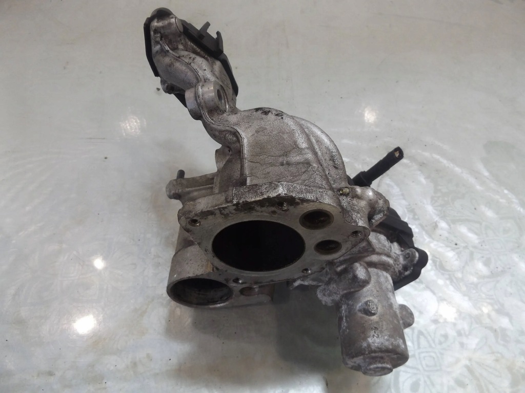 фото №2, Modus 1,5dci egr