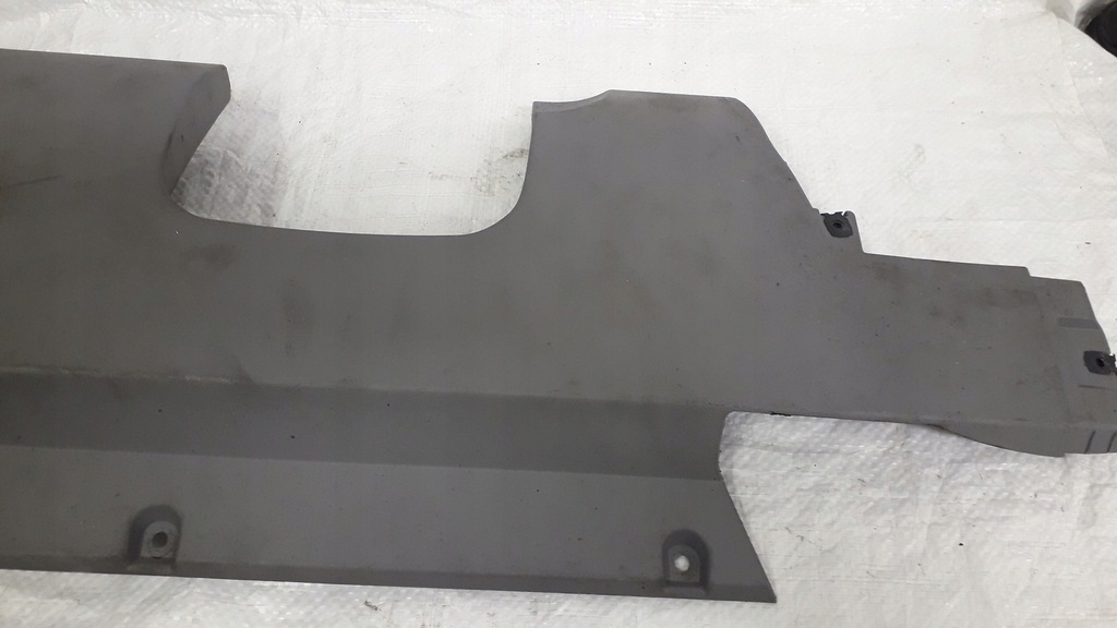 фото №7, Захист pod кермо 1c1858365 vw new beetle 1c1858365a