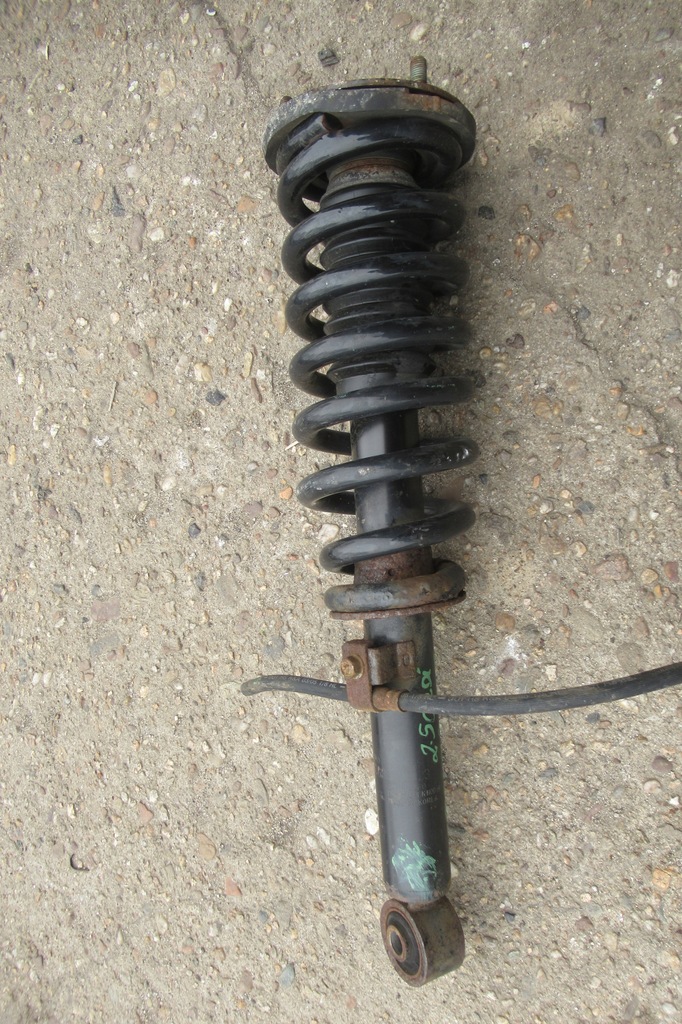 фото №1, Kia sorento 2.5 crdi 06r амортизатор перед