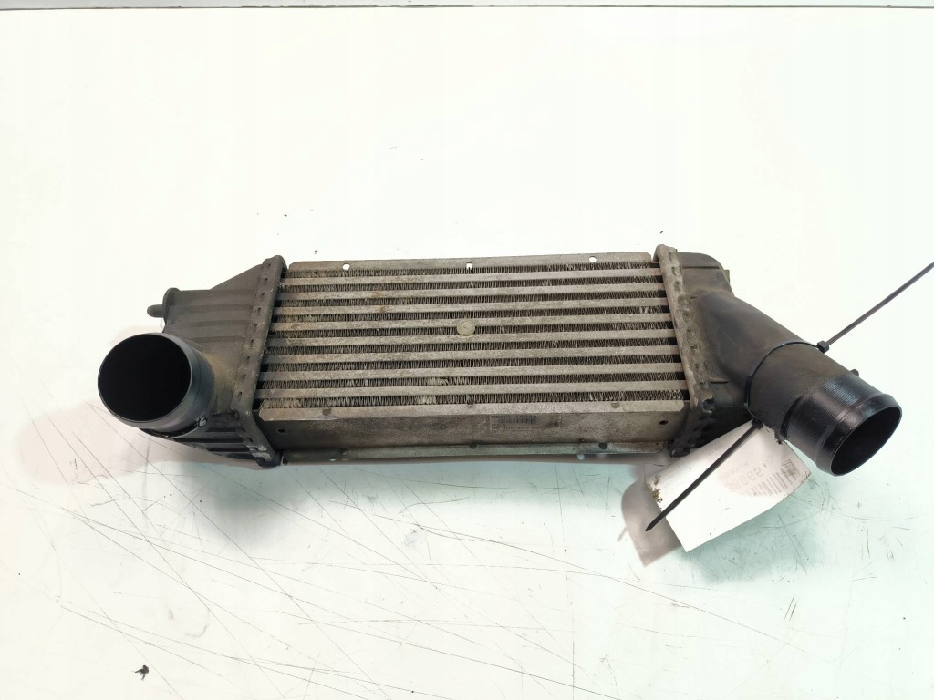 Купить Интеркулер 9636635380/2 peugeot 307 sw