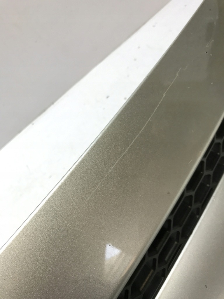 фото №6, Решітка радіатора toyota corolla verso 04- 531110f020