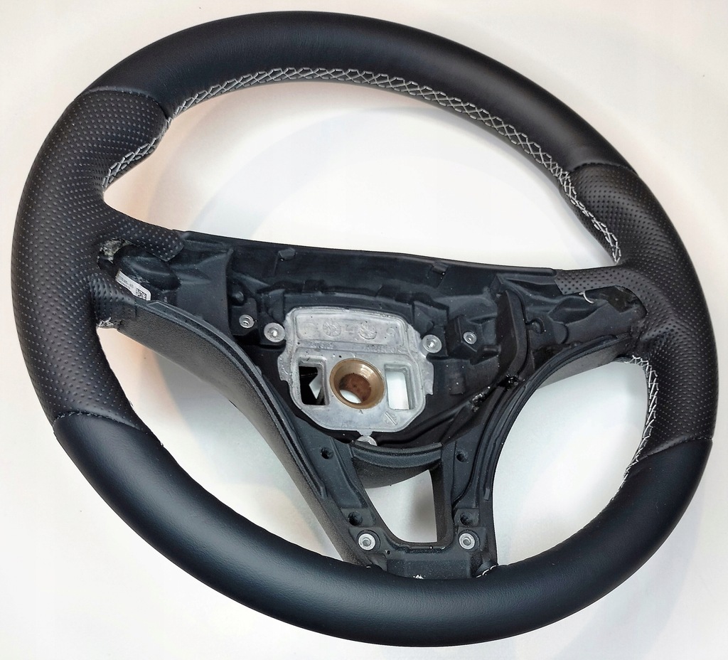 фото №5, Воздуховод mercedes w117 w176 x156 gla nowa кожа