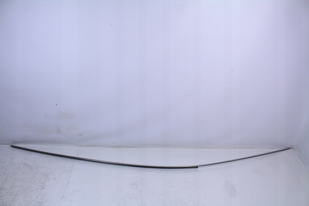 фото №2, Молдинг дахова ліва хром renault espace v