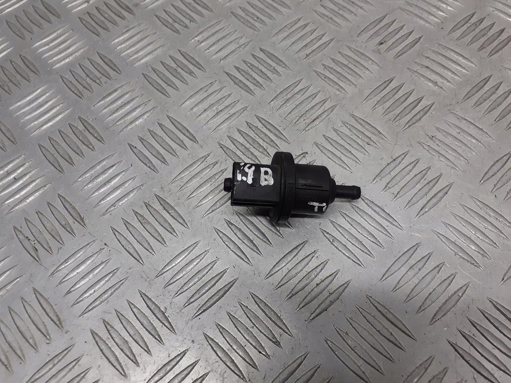 фото №1, Клапан вентиляції skoda fabia ii 1.4