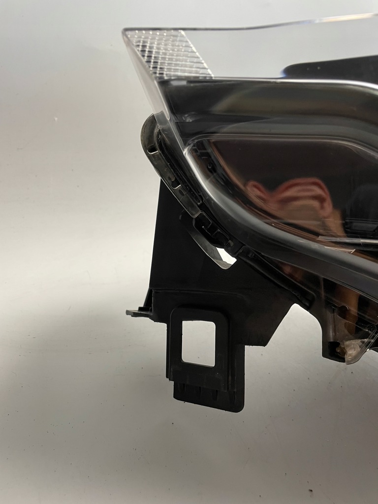 фото №6, Mazda cx5 ii 2016- full led лампа ліва kb8n-51040