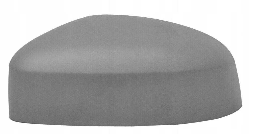 фото №1, Ford mondeo mk4 корпус накладка зеркало левая