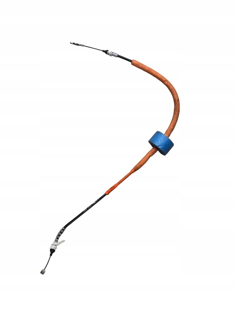 фото №1, Bmw 5 трос замка двері 7339473