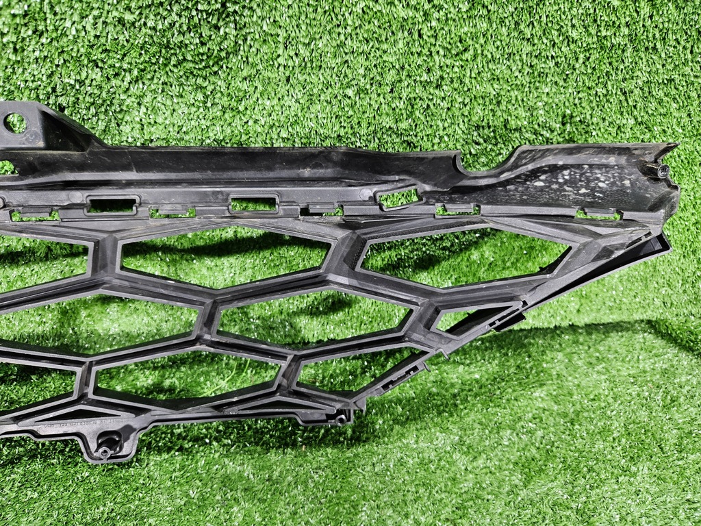 фото №9, Kia sportage v 5 gt-line hybrid решётка бампера 21- 86531-cjcb0 перед