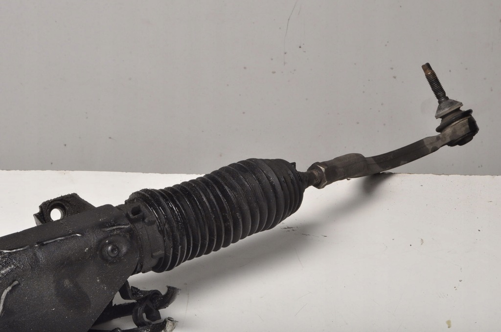 фото №5, Volvo s60 i 2.4 d5 рулевая рейка europa