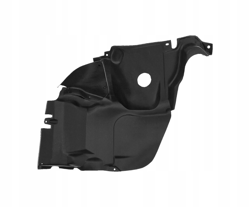 фото №1, Ford escape 08-12 захист двигуна