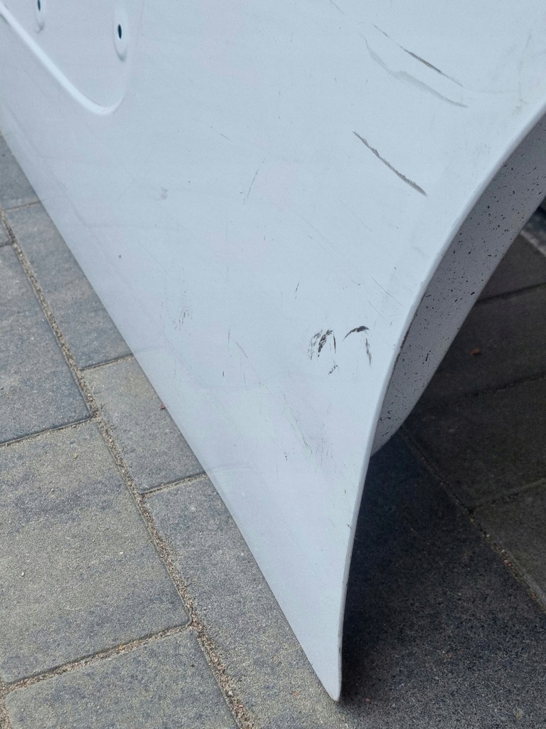 фото №7, Renault master iv movano дверь правое передние