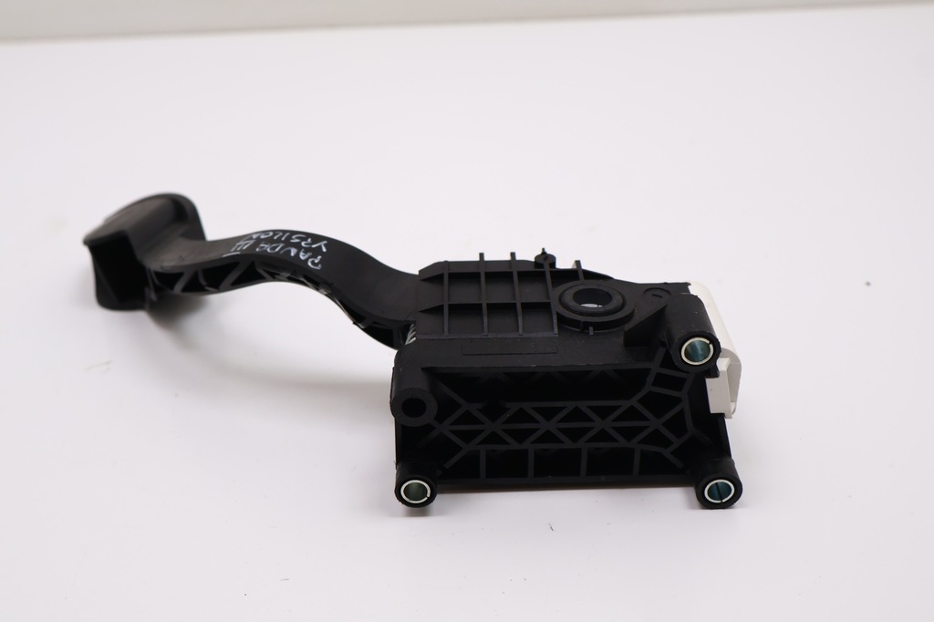 фото №5, Fiat 500 педаль потенціометр газу 520540940