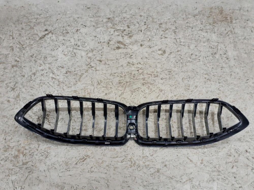 фото №6, Решётка радиатора решётка радиатора bmw 3 g20 g21 m-pakiet 5113192976-10